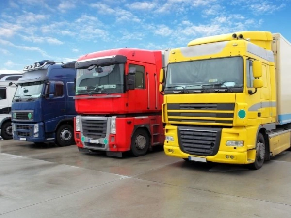 Konya Arguvan Nakliye